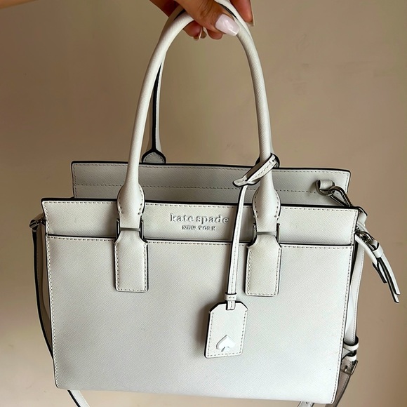 Kate Spade Purse (Cameron)